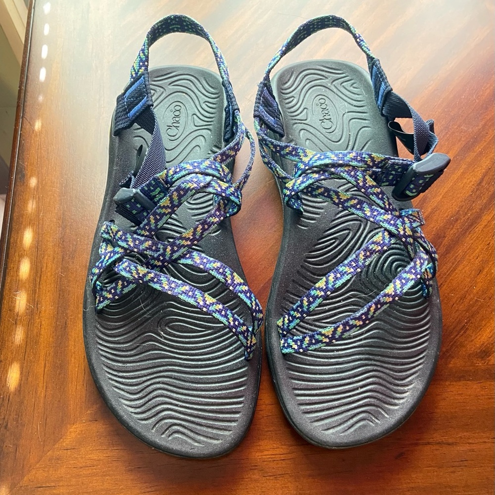 Chaco’s